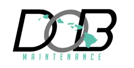 Slide of DOB Plumbing & Maintenance