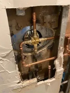 Slide of DOB Plumbing & Maintenance