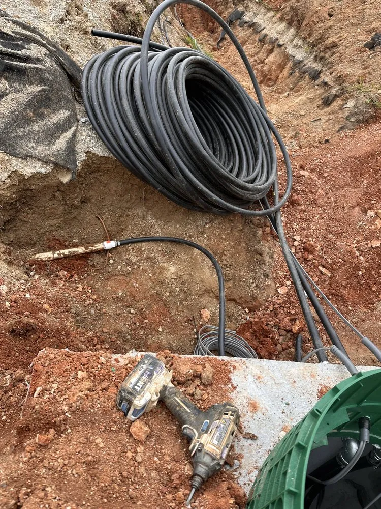 Slide of Dobbs Water Works