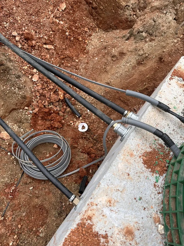 Slide of Dobbs Water Works