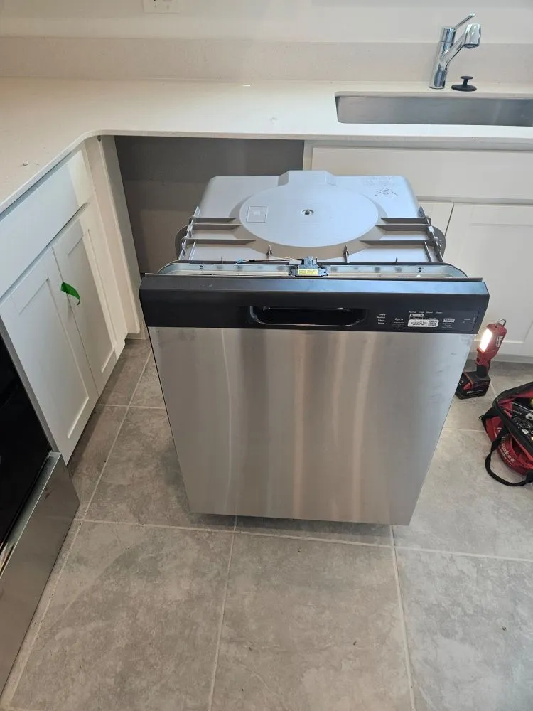 Slide of Doble P Plumbing