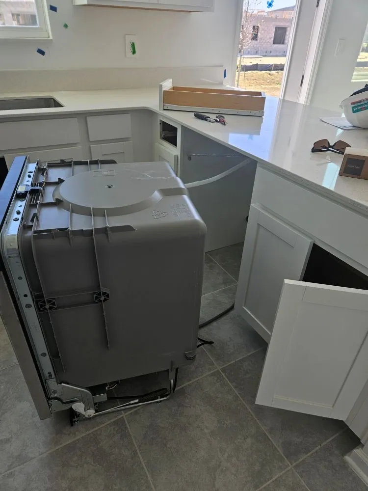 Slide of Doble P Plumbing