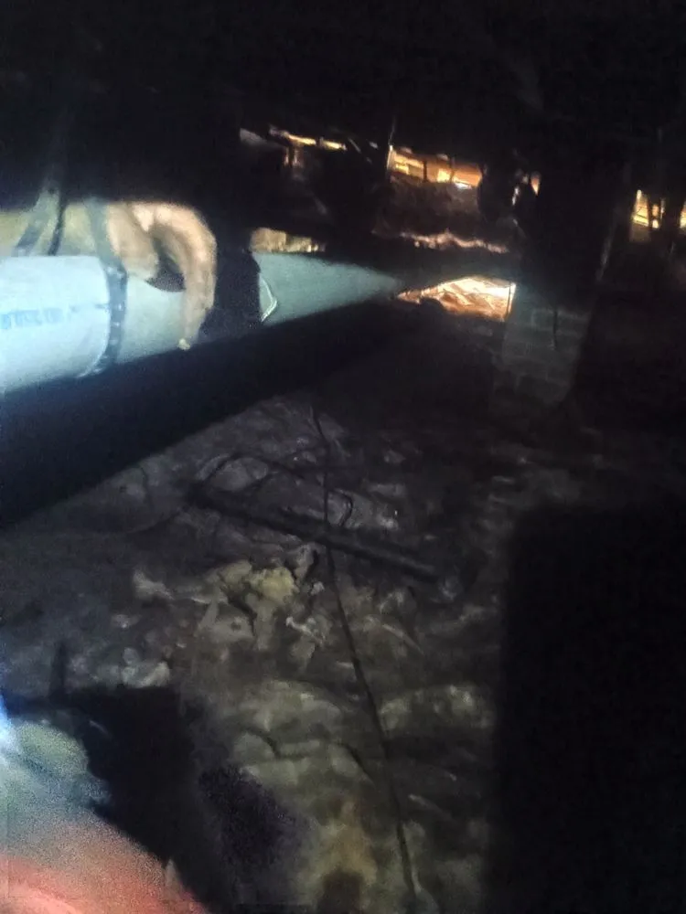 Slide of Doby's Plumbing and Gas