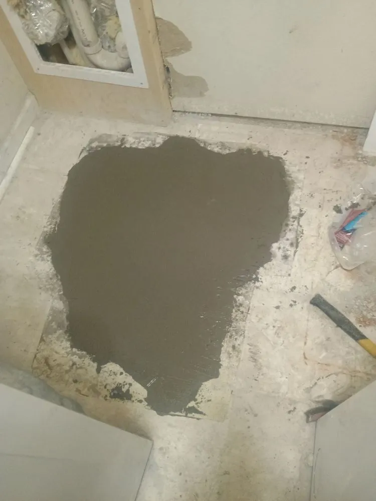 Slide of Doby's Plumbing and Gas