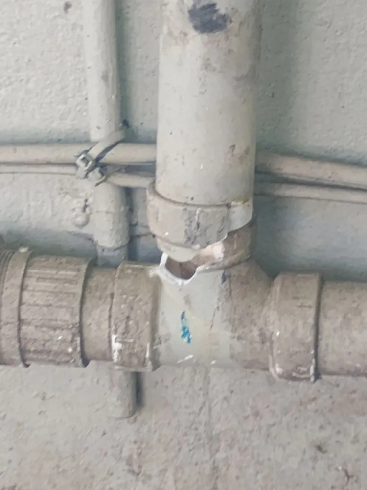 Slide of Doby's Plumbing and Gas