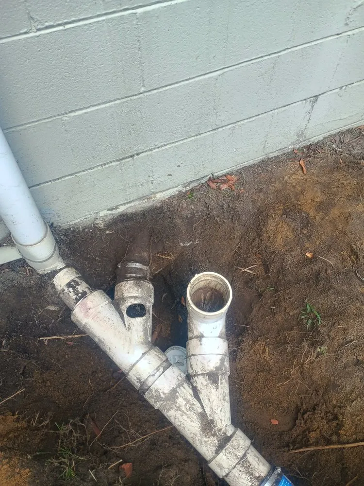 Slide of Doby's Plumbing and Gas