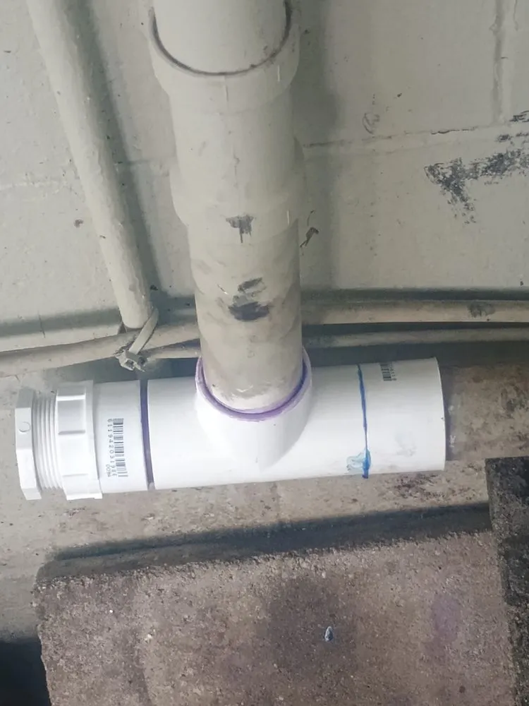 Slide of Doby's Plumbing and Gas