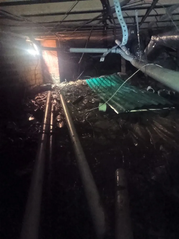 Slide of Doby's Plumbing and Gas