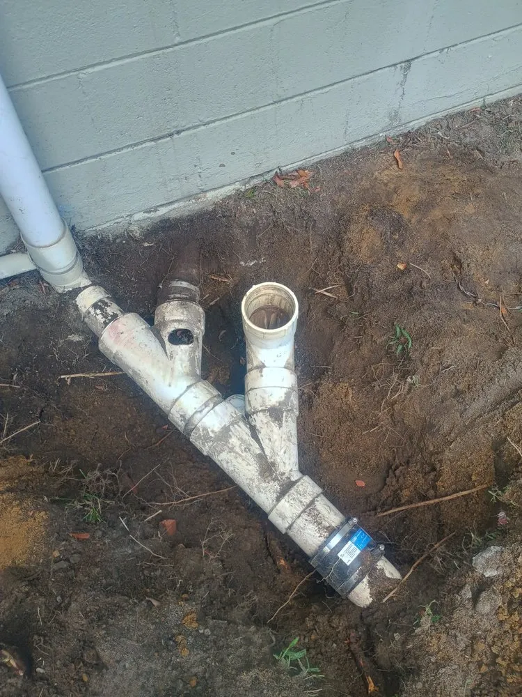 Slide of Doby's Plumbing and Gas