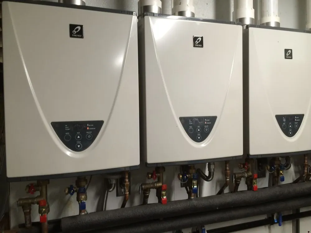 Slide of Doc Joe's Rooter & Plumbing Service