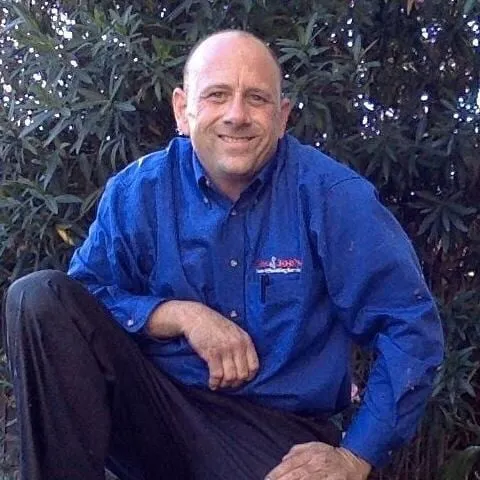 Slide of Doc Joe's Rooter & Plumbing Service