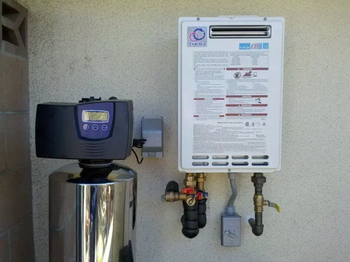 Quality water heater service experts serving Upland, CA - Doc Joe's Rooter & Plumbing Service