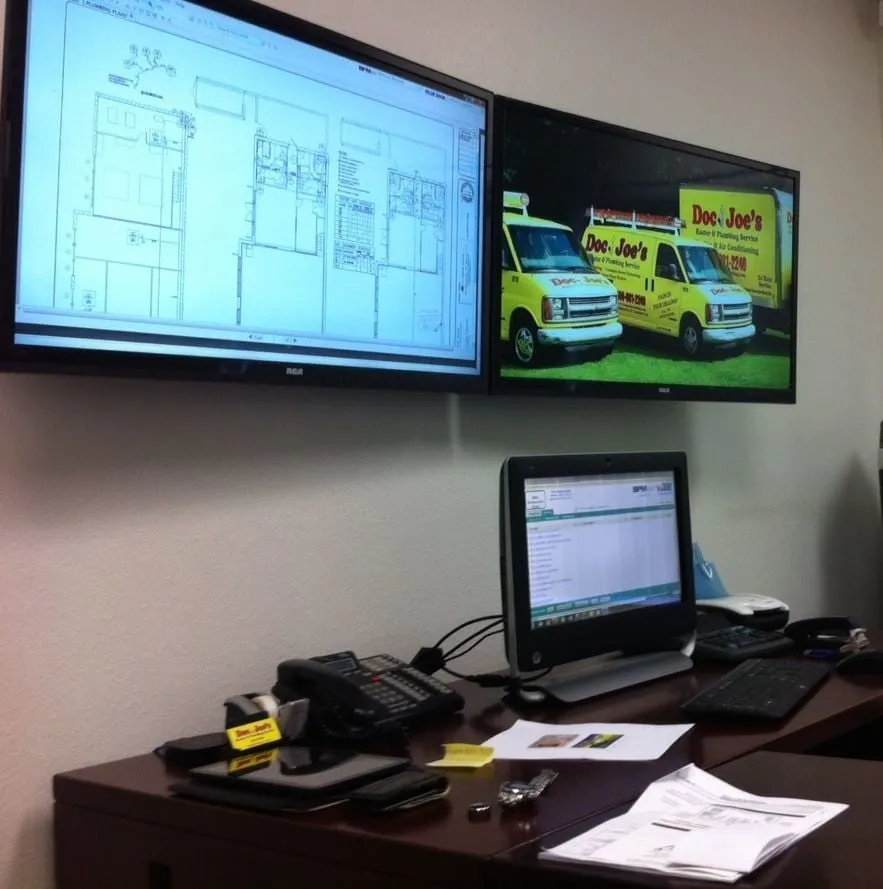 Expert drain cleaning service in Upland, CA - Doc Joe's Rooter & Plumbing Service