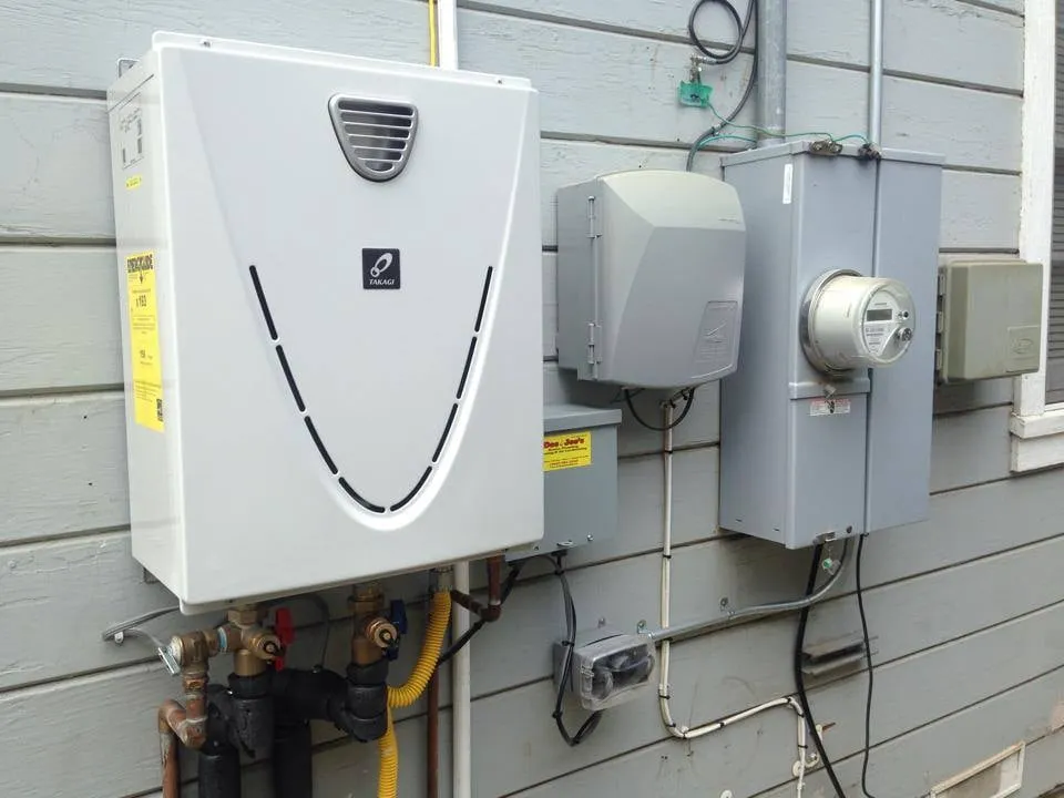 Trusted leak detection service in Upland, CA - Doc Joe's Rooter & Plumbing Service