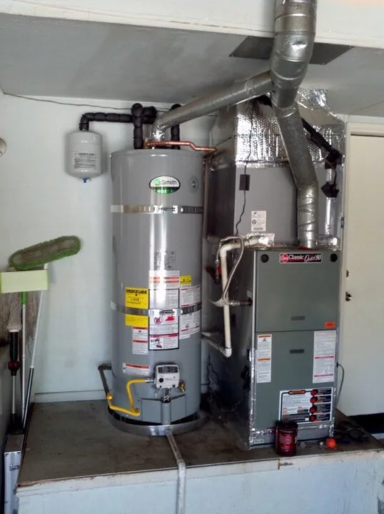 Trusted emergency plumbing experts serving Upland, CA - Doc Joe's Rooter & Plumbing Service