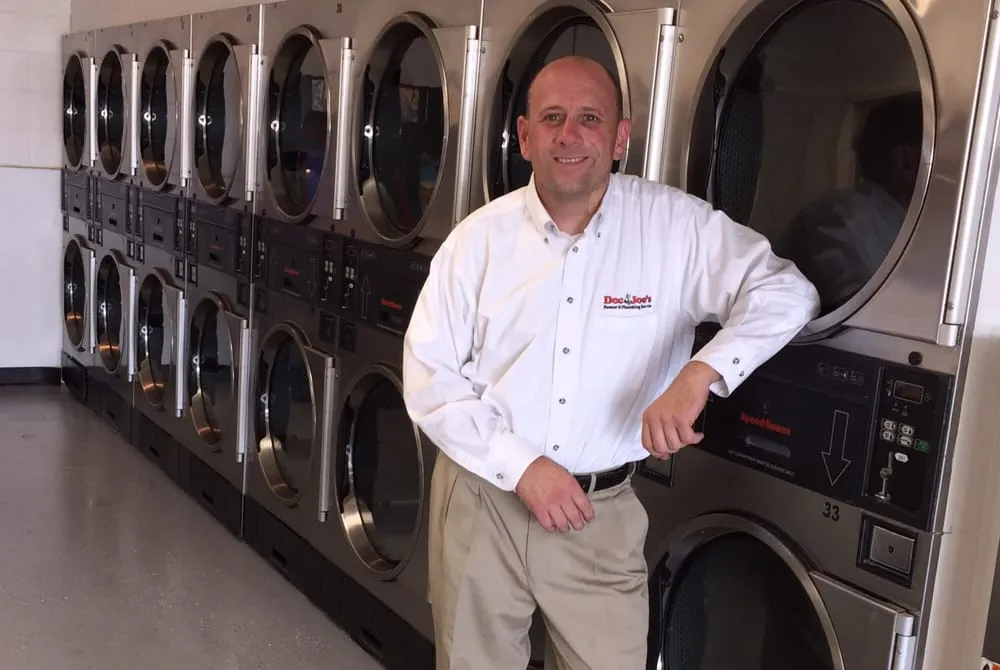 Slide of Doc Joe's Rooter & Plumbing Service