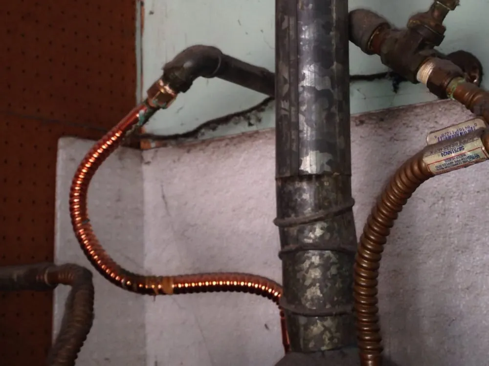 Slide of Doc Joe's Rooter & Plumbing Service