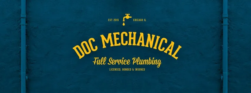 Slide of Doc Mechanical Full Service Plumbing