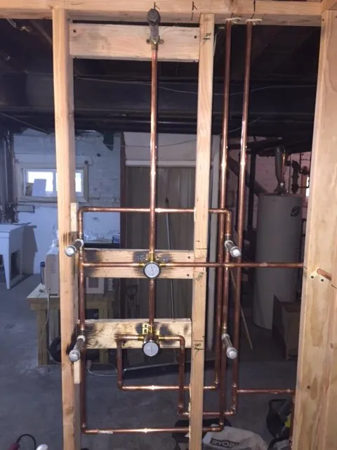 Slide of Doc Mechanical Full Service Plumbing