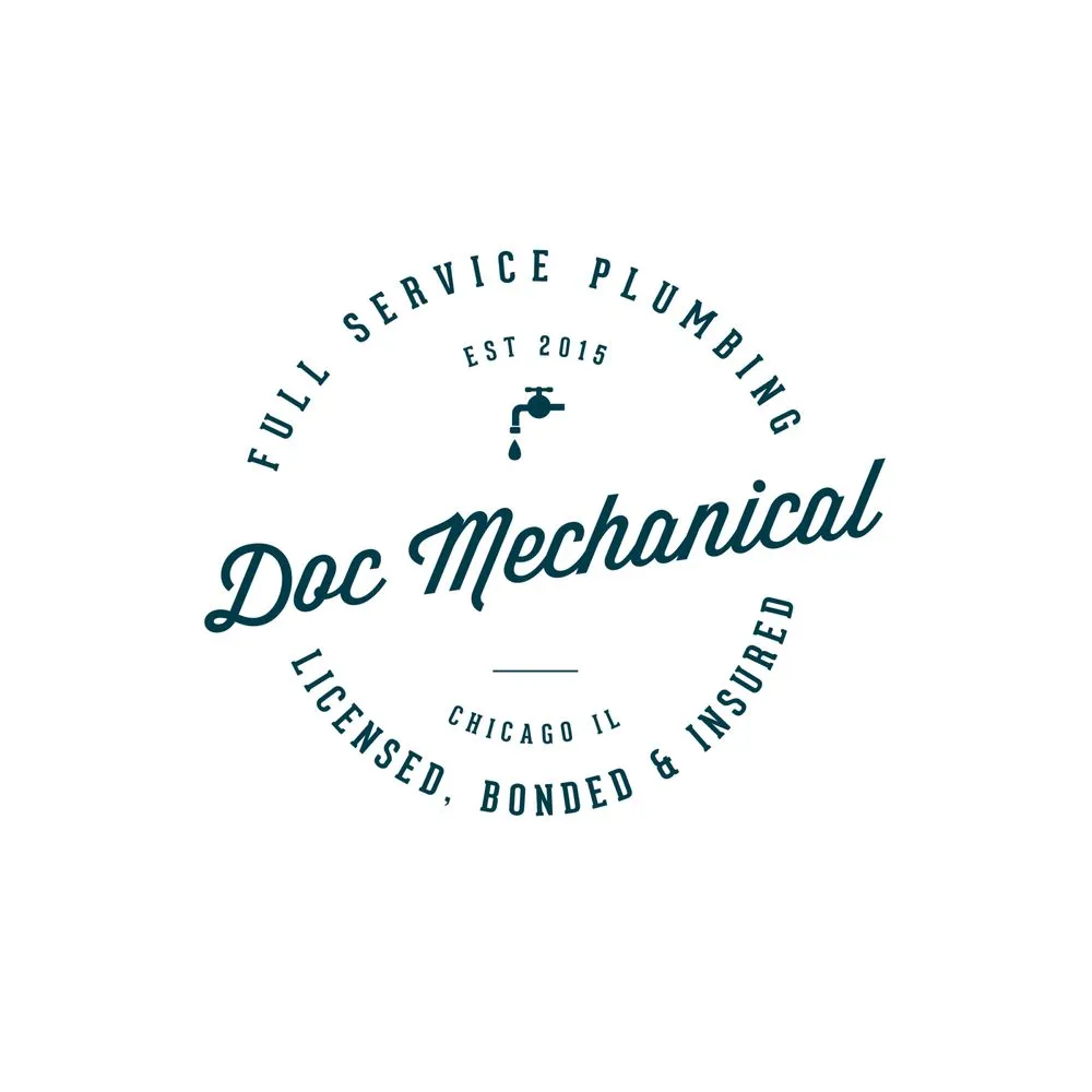 Slide of Doc Mechanical Full Service Plumbing