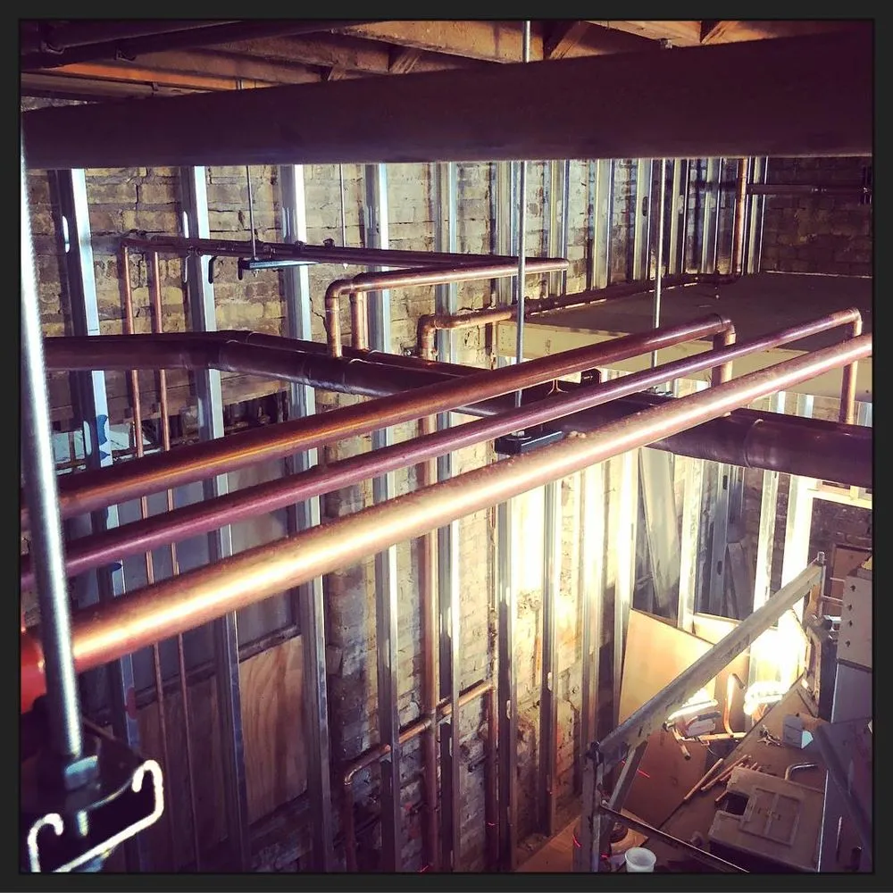 Slide of Doc Mechanical Full Service Plumbing