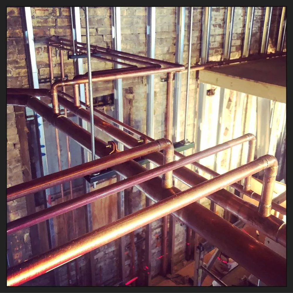 Slide of Doc Mechanical Full Service Plumbing