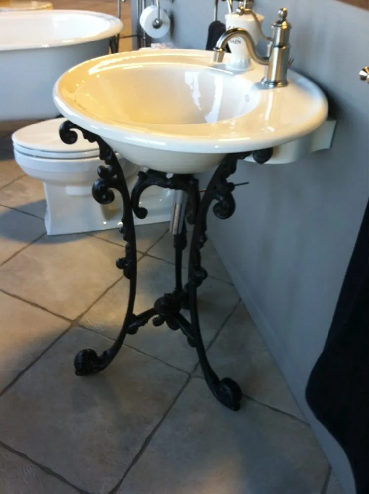 Slide of Doc Savage Supply