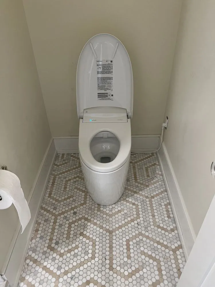 Slide of Doc Thompson Plumbing