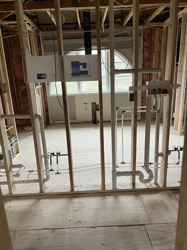 Slide of Doc Thompson Plumbing