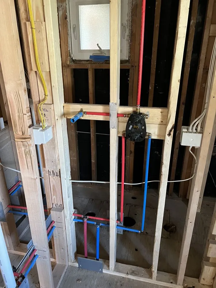 Slide of Doc Thompson Plumbing