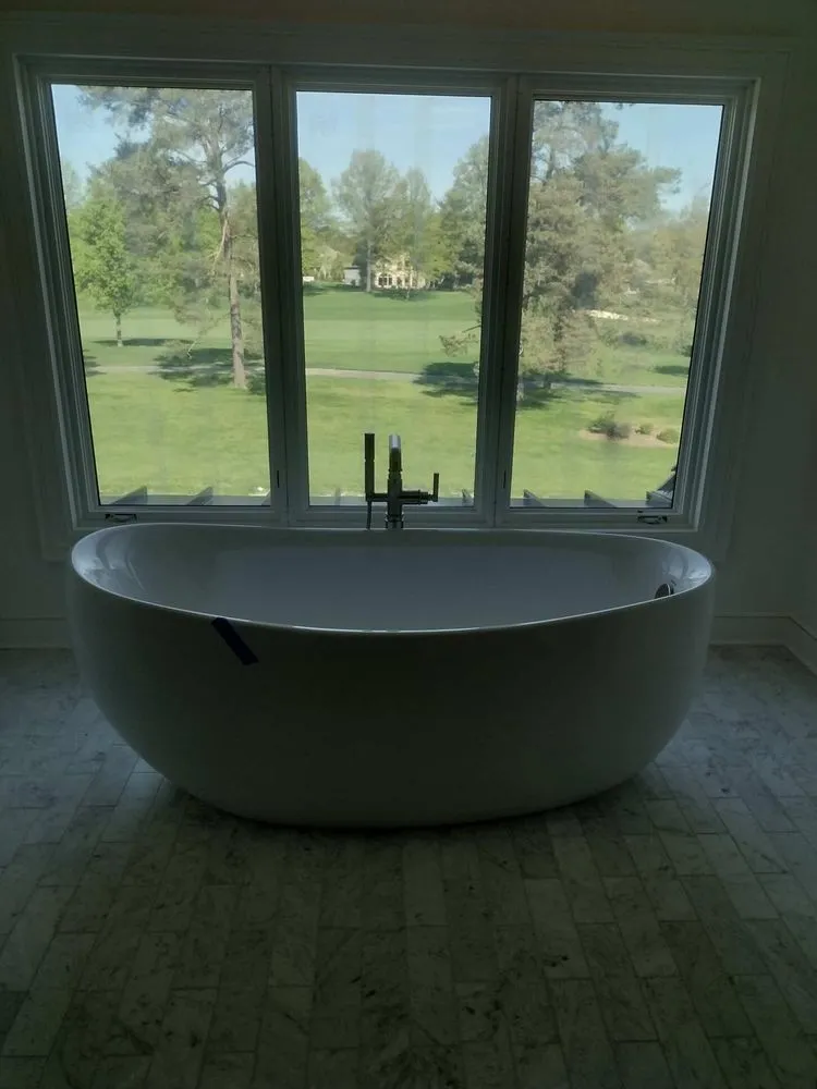 Slide of Doc Thompson Plumbing