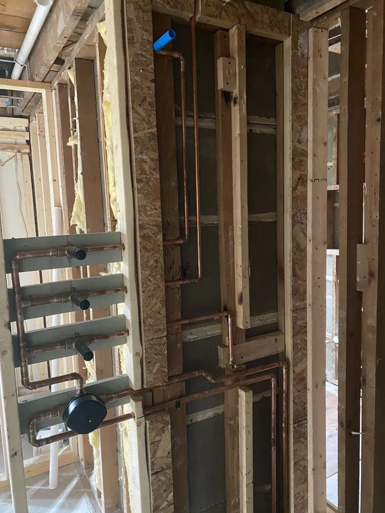 Expert pipe repair experts serving Columbus, OH - Doc Thompson Plumbing