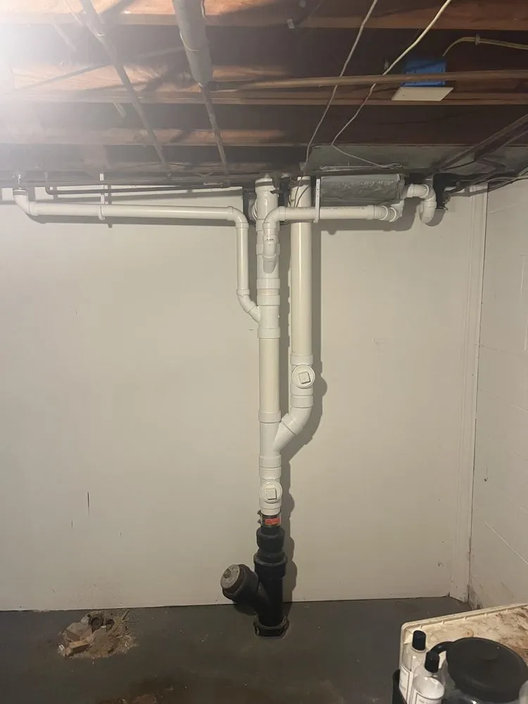 Trusted pipe repair for homes in Columbus, OH by Doc Thompson Plumbing