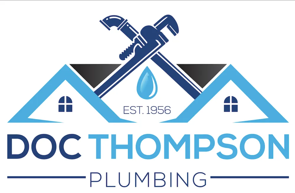 Expert water heater service for homes in Columbus, OH by Doc Thompson Plumbing