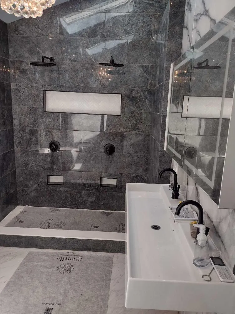 Slide of Doc Thompson Plumbing