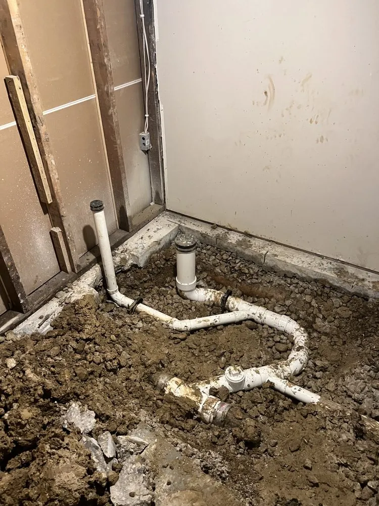 Slide of Doc Thompson Plumbing