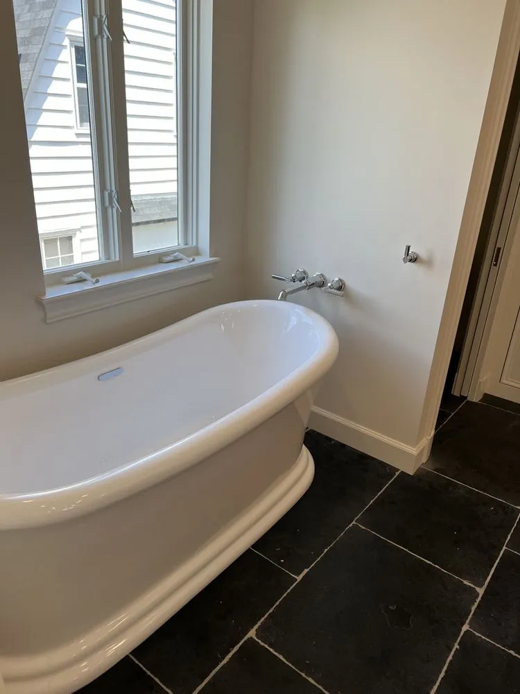 Slide of Doc Thompson Plumbing