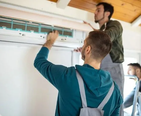 Dockery's Electrical Plumbing Heating & Air