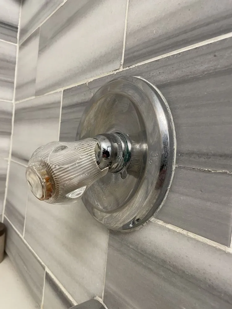 Slide of Dockside Plumbing