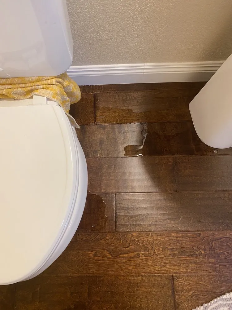 Slide of Dockside Plumbing