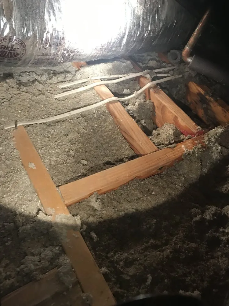 Slide of Dockside Plumbing