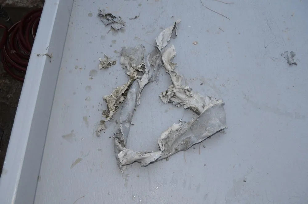 Slide of Dockside Plumbing