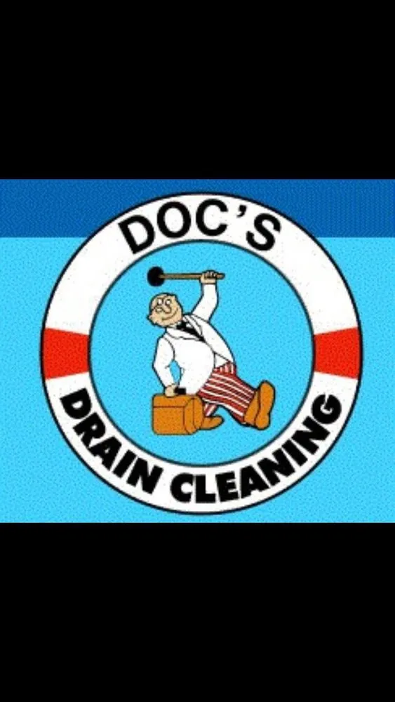 Slide of Doc's Drain Cleaning