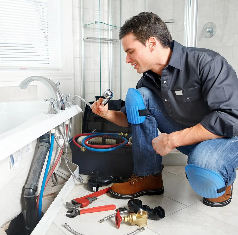 Slide of Doc's Drains