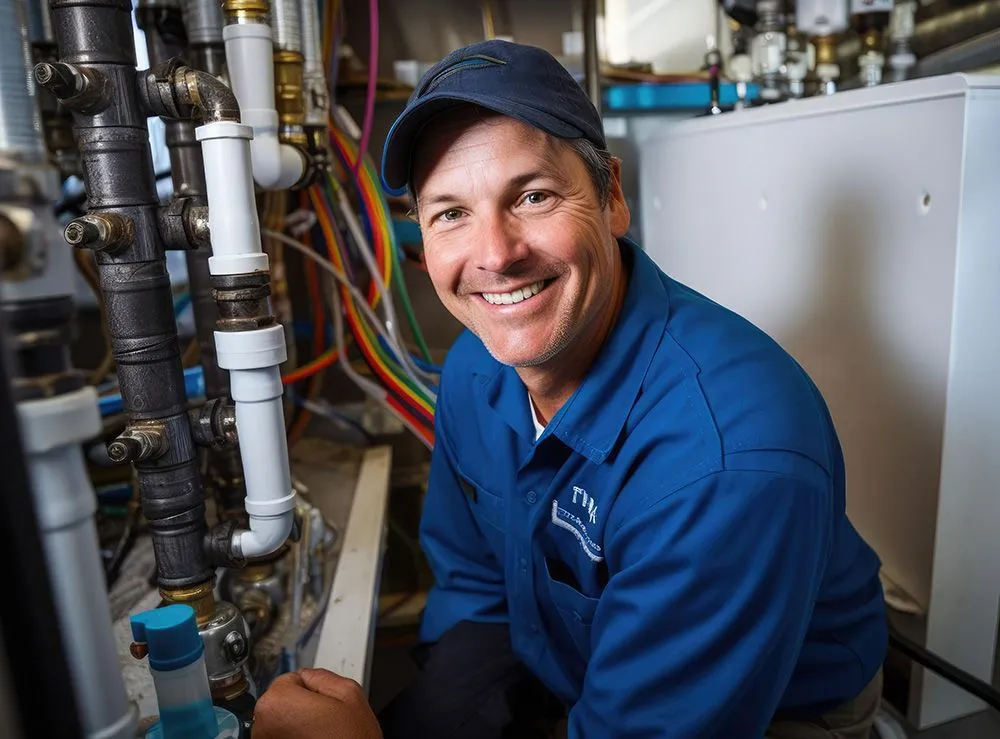 Slide of Doc's Drains