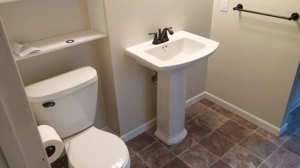 Slide of Doc's Plumbing