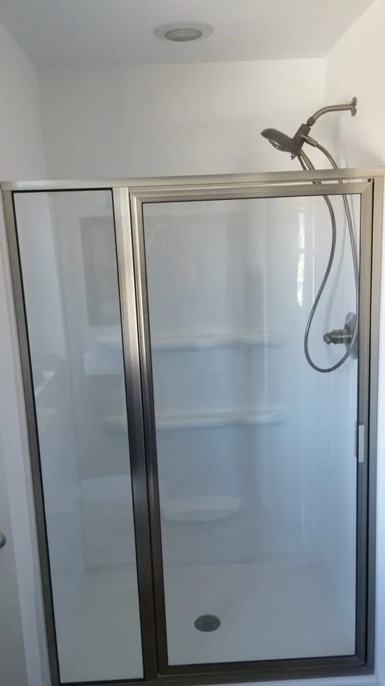 Slide of Doc's Plumbing