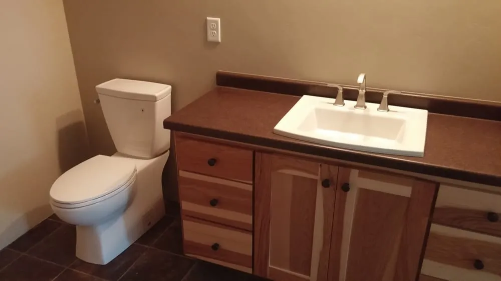 Slide of Doc's Plumbing