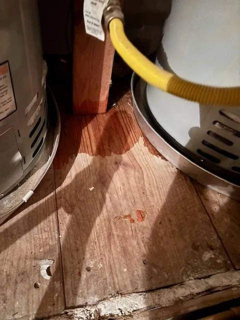 Slide of Doc's Plumbing