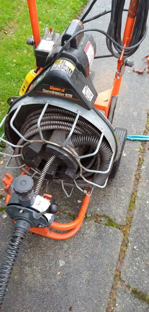 Slide of Doc's Plumbing